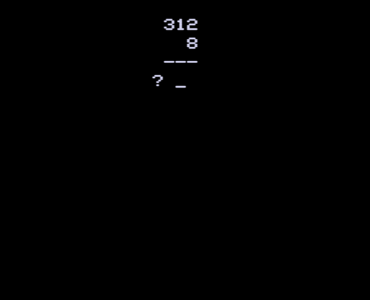 Screen shot